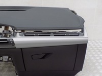 фото thumb №8, Bmw 2 u06 панель приладів консоль оригінал nieregenerowana