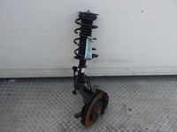 фото thumb №1, Амортизационная стойка поворотный кулак амортизатор правый перед kadjar