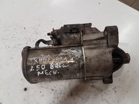 фото thumb №1, Стартер renault trafic ii x83 stm953