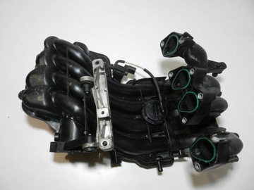 фото thumb №9, Колектор всмоктуючий vw audi seat skoda 1.6 mpi sr bse 06a133185ls 06a133206bd