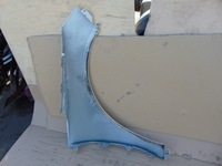 фото thumb №11, Крыло левый перед mercedes r klasa w251 lift