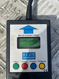 фото thumb №12, Крышка багажника комплектная volkswagen golf vii 7