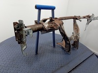 фото thumb №5, Superb ii балка каркас панелі консолі eu 3t1857017c