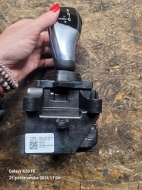 фото thumb №9, Bmw f20 f30 вибірник коробки передач домкрат anglik 9326582