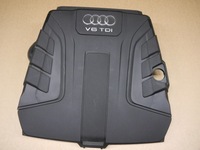 фото thumb №1, Audi q7 4m корпус фильтр воздуха 4m0133837