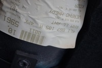 фото thumb №15, Обшивка дверь левый перед audi q7 4l europa