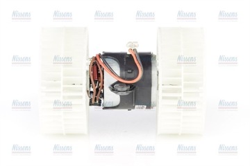 фото thumb №15, Повітродувка nissens 87212 0008357904 mercedes