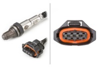 фото thumb №2, Hella 6pa 358 066-121 датчик лямбда-зонд