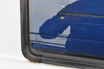 фото thumb №6, Isuzu d-max ii двері правий перед передні