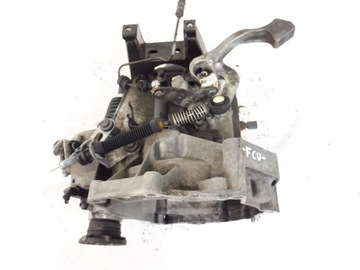 фото thumb №9, Коробка передач fcu grz eyx fdm fvt gdl gdh get gkt gkn gkt grp audi a2 1.4 16v