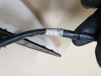 фото thumb №10, Антенна кровельная rekin плавник белый mazda 6 gj 714-02 оригинальный номер