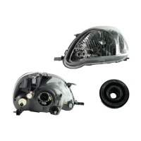 фото thumb №6, Tyc фара yaris 03- /l/h4/el/