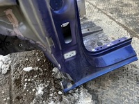 фото thumb №9, Четверть порог лонжерон перед левая правая стекло citroen c4 picasso ii grand