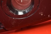 фото thumb №10, Бампер перед передній чорний pdc land rover range rover 3 iii 04-09