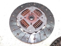 фото thumb №8, Citroen xsara picasso 2.0hdi 03r sprzęło комплектные