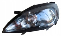 фото thumb №1, Фара лампа передняя левая peugeot 308 ii 2013-2017 rok europa 96775230