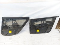 фото thumb №11, Набор обшивка обивка дверь левый правый перед задняя fiat bravo 2 ii 198_