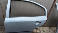 фото thumb №4, Двері ліва задня skoda octavia 02r hb