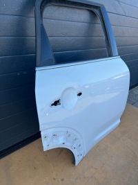 Mini countryman f60 дверь задняя правое  b15 Доставка, фото thumb