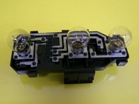 фото thumb №5, Вкладиш лампи правий задня audi a6 c5 kombi nr1078