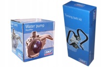 фото thumb №1, Skf грм + skf fiat punto evo 500