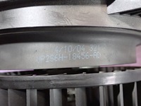 фото thumb №6, Ford fusion 02-05 вентилятор обдув воздуходувка 1736005401