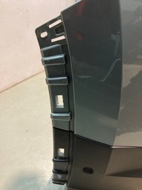 фото thumb №14, Бампер задняя skoda kodiaq lf7m