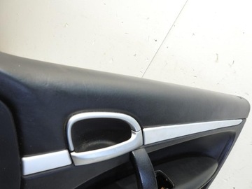 фото thumb №8, Оббивка двері правий перед porsche cayenne i 7l5867012
