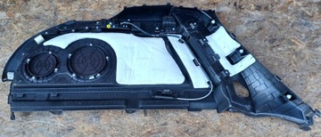 фото thumb №6, Kia ceed iii универсал боковина багажника правые зад