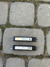 фото thumb №1, Skoda superb ii підсилювач радіо 3t9035577a 3t9035577