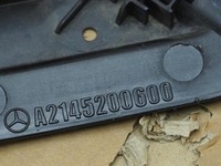 фото thumb №14, Mercedes e w214 плита pod бампер передний 2145200600