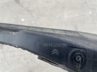 фото thumb №8, Жабо пластиковый нижние citroen c3 iii 16-