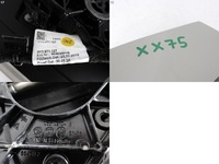 фото thumb №15, Porsche cayenne 9y3 coupe крышка багажника механизм привод спойлер спойлер крыло задняя