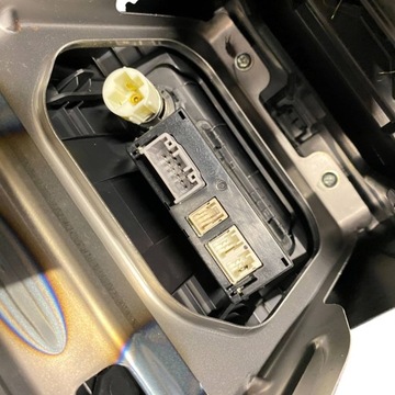 фото thumb №16, Mazda cx-5 ii 2019 панели управление, переключатели