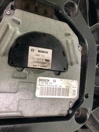 фото thumb №10, Комплект радіатор volvo s60 v70 xc70 2.0 2.4 2.5t