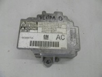фото thumb №1, Opel vectra b датчик датчик подушка безопасности 90464705