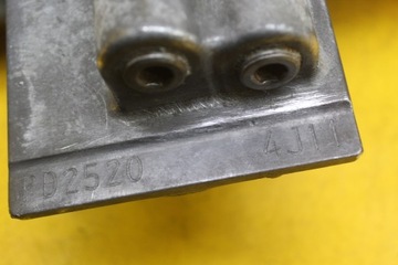 фото thumb №10, Поддон основание поддон крепление mitsubishi outlander iii 2.0 16v 4j11