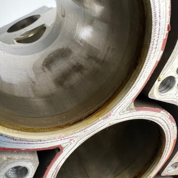 фото thumb №10, Блок двигуна vw golf seat leon 1.5 tsi tfsi 2018r