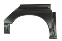 фото thumb №1, Ремкомплект крила заднього права do toyota hi-ace 1995-2006