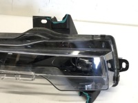 Tesla 3 противотуманная фара led drl правый 1077396-00-d Доставка, фото thumb