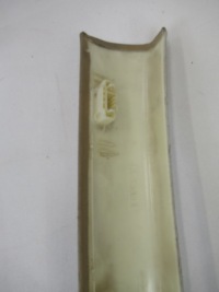 фото thumb №10, Защита стойка левая bmw e60 e61