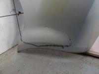 фото thumb №12, Mazda 6 gg 2006 lift kombi бампер задня задній kompletny