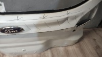 фото thumb №3, Ford s-max mk1 lift кришка багажника задня задня