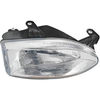 фото thumb №1, Фара fiat palio weekend 98-02