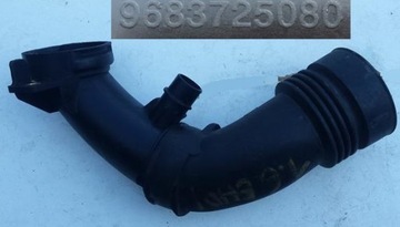 фото thumb №11, Труба повітропровід повітря 508 1.6 ehdi 9683725080