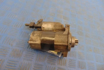 фото thumb №4, Volkswagen golf iv 1.4 16v стартер 020911023s