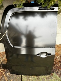 фото thumb №1, Дверь задняя левая toyota proace city