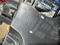 фото thumb №12, Hyundai i30 i-30 iii 3 lift 20- противотуманная фара лампа led drl правая перед передняя