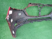 фото thumb №9, Mazda 3 sedan 19- бампер передній перед