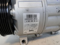 фото thumb №10, Mercedes e 207 w207 насос компрессор кондиционера